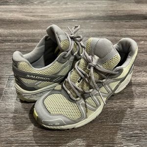 Salomon SCS Ortholite Trail Runner’s